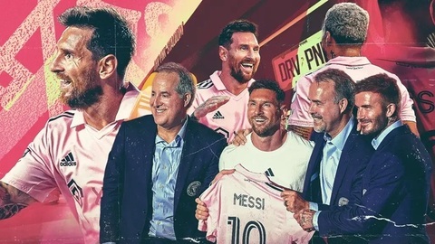 10 sự đổi thay kể từ World Cup 2022 đến nay